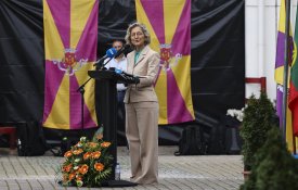 Acusações de Ana Abrunhosa a jornalista da Lusa revelam «traços de prepotência» 