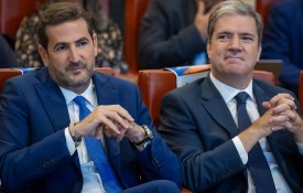 Partidos do Governo chumbam rede pública de creches