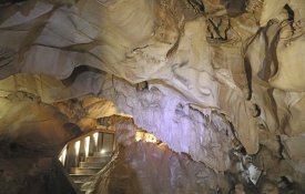 Montemor assinala 63 anos da descoberta da Gruta do Escoural