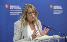 Processo não corre como esperado pelo Governo. Há concertação esta quinta-feira