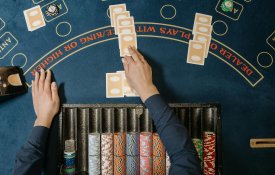 Com suas vidas em jogo, trabalhadores do Casino do Estoril marcam protesto