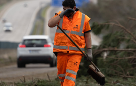 Brisa lucra 356,8 milhões, mas propõe apenas 1,5% de aumento salarial