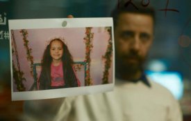 Há uma nova oportunidade de ouvir «A Voz de Hind Rajab»