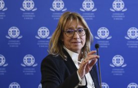 CGTP denuncia «farsa». Ministra reuniu-se antes com UGT e patrões