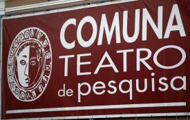 Teatro da Comuna põe em palco «As Cadeiras» de Ionesco