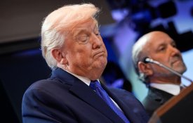 Preso nos EUA, golpista brasileiro é solto por Trump