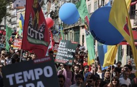 Tiago Oliveira: «Não se livram da opinião e vontade dos trabalhadores»