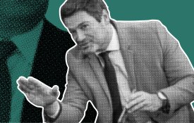 As manipulações de André Ventura