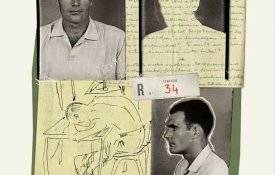 «Chão Verde de Pássaros Escritos»: uma reflexão sobre resistência e literatura