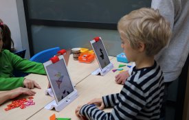 A escola entregue às «Big Tech»: o mito estónio