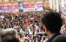 Projecto Júpiter, o plano do grande capital colombiano para viciar as eleições 