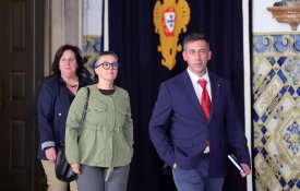 CGTP-IN acusa Governo de ser «inimigo dos trabalhadores» 