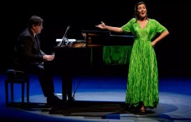 Abertas as inscrições para concurso que premeia jovens talentos no canto e trompete