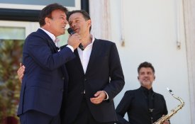 Montenegro vai abrir São Bento e “celebrar” o 25 de Abril com medleys da Broadway