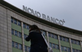 Lone Star vende Novo Banco em Espanha 
