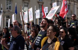 EGEAC em greve pelo direito à cultura e uma cultura de direitos