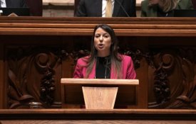 Quem é a deputada indicada pelo Chega para o Conselho de Opinião da RTP?