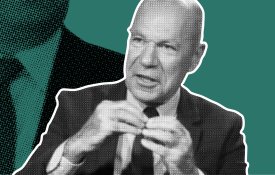 O mundo é uma Trumplandia?