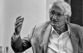 Habermas e o Projeto Inacabado do Iluminismo