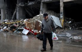 Agressão imperialista ao Irão e Líbano provoca mais de 4,2 milhões de deslocados