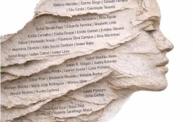 Cruzar arte, memória, reflexão e intervenção