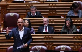 PCP quer proibir recurso do Estado à arbitragem em litígios administrativos e fiscais