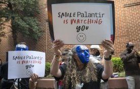 O manifesto da Palantir é redundante, caótico e indubitavelmente fascista