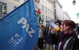 CPPC assinala os 50 anos da Constituição e os seus 