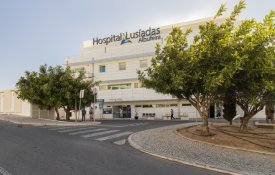 Lusíadas Saúde condenada a pagar 10 mil euros por bloquear reunião sindical