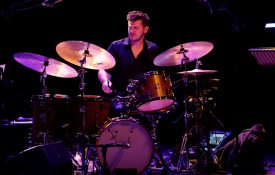 Homo Sapiens de Mário Costa tocam jazz no Seixal