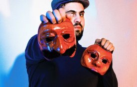 Em «The Horse of Jenin» há espaço para o humor na resistência palestiniana