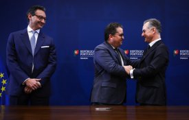 No Novo Banco, o Estado paga, o privado ganha 