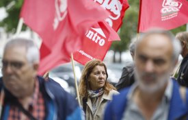 Sem uma Segurança Social pública, 40% da população estaria abaixo da linha da pobreza