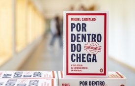 Mais um caso. Câmara de Barcelos «cancela» sessão de «Por Dentro do Chega»