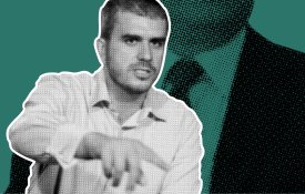 Abusos policiais baralham a direita