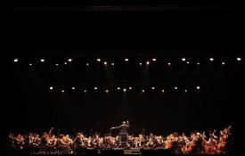 9. ª Sinfonia de Beethoven na Quinta da Atalaia, em Setembro