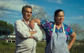 «Cochena» ou os ciganos vistos por eles mesmos