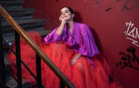 Cristina Branco canta as «Mulheres de Abril» n’A Voz do Operário