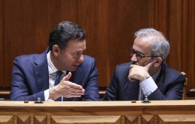PCP propõe inquérito parlamentar ao envolvimento de Portugal na guerra contra o Irão