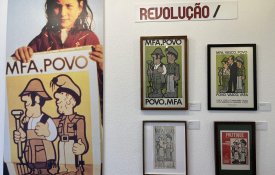 MFA, Abel Manta, Povo - Povo, Abel Manta, MFA
