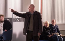  Eu, Daniel Blake (2016): Um Marceneiro Exige os Seus Direitos (I)