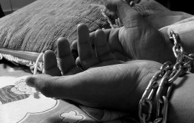 MDM leva debate sobre tráfico humano a Grândola 