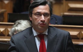  PSD e CDS em negação culpam governo por défice de 2015
