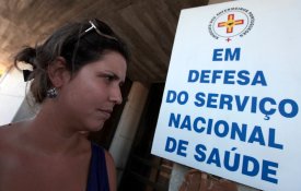 Lei de Bases da Saúde: negociações na praça pública