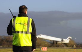 Governo do PS quer lei à medida do aeroporto do Montijo
