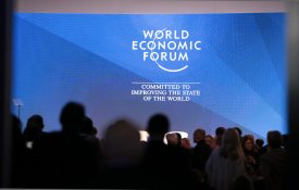 Menos de 1% da população mundial com quase metade da riqueza