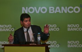 Novo Banco: quase 2 milhões serão pagos a administradores em 2022