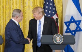 Israel inicia processo para criação de colonato com nome de Donald Trump