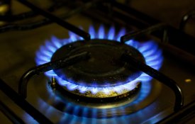 Parlamento madeirense chumba fixação de preço máximo do gás 