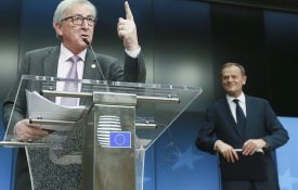 A «rigidez» da Comissão Europeia